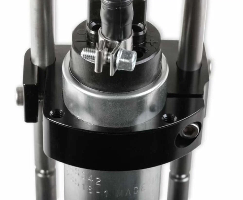 6-Bolt Flange 255 LPH Drop-In EFI 12-139